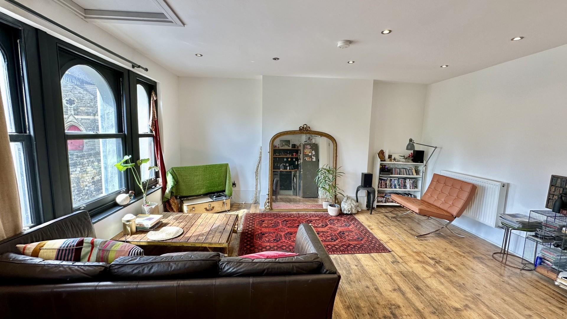 3 bed property in London Road, St. Leonards-On-Sea